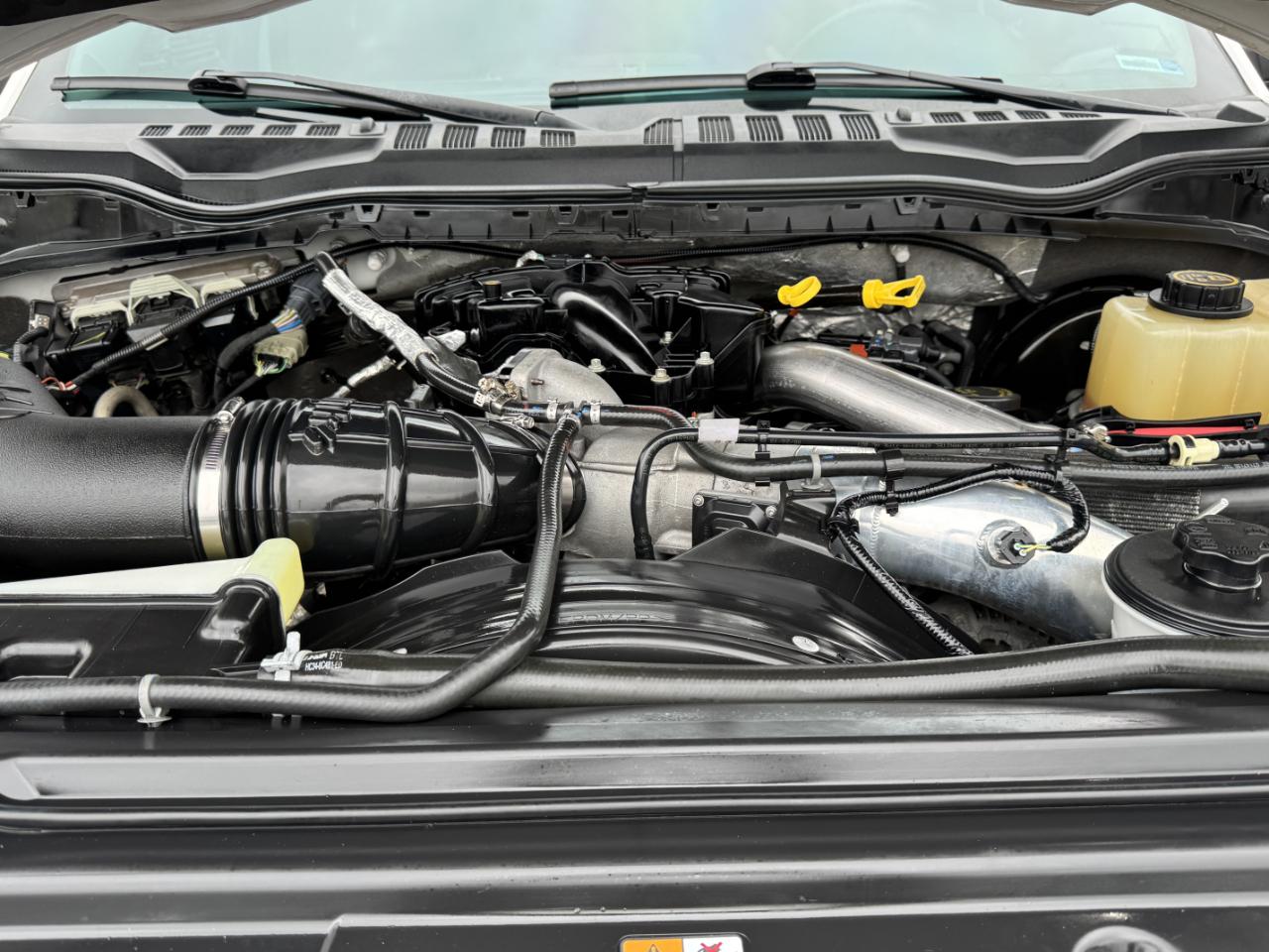 Ford Super Duty F-250 SRW  2019