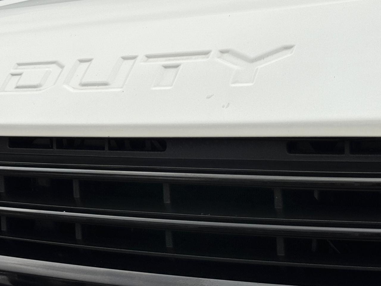 Ford Super Duty F-250 SRW  2019
