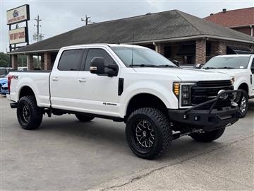 2019 Ford Super Duty F-250 SRW 