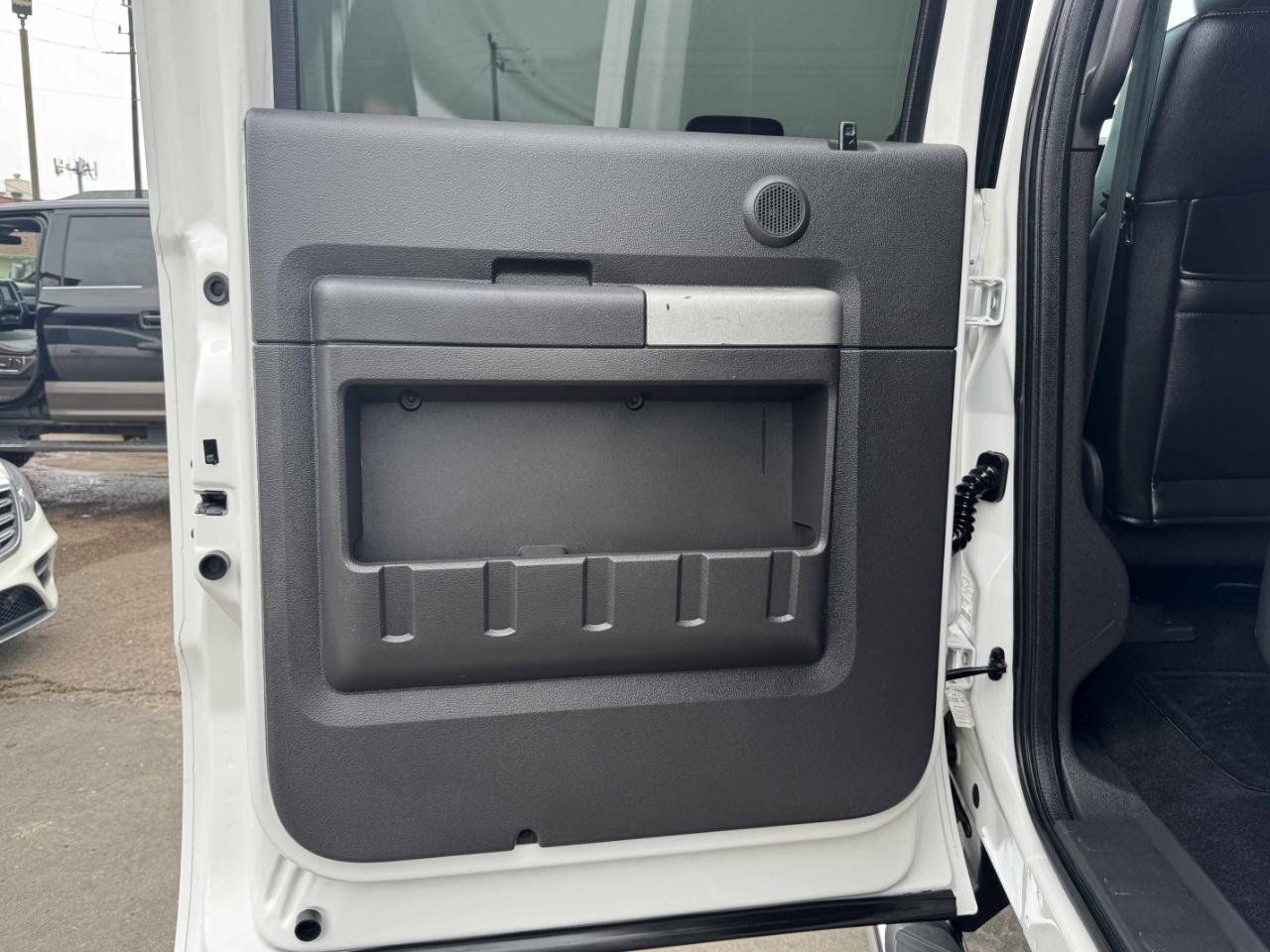 Ford Super Duty F-250 SRW  2014