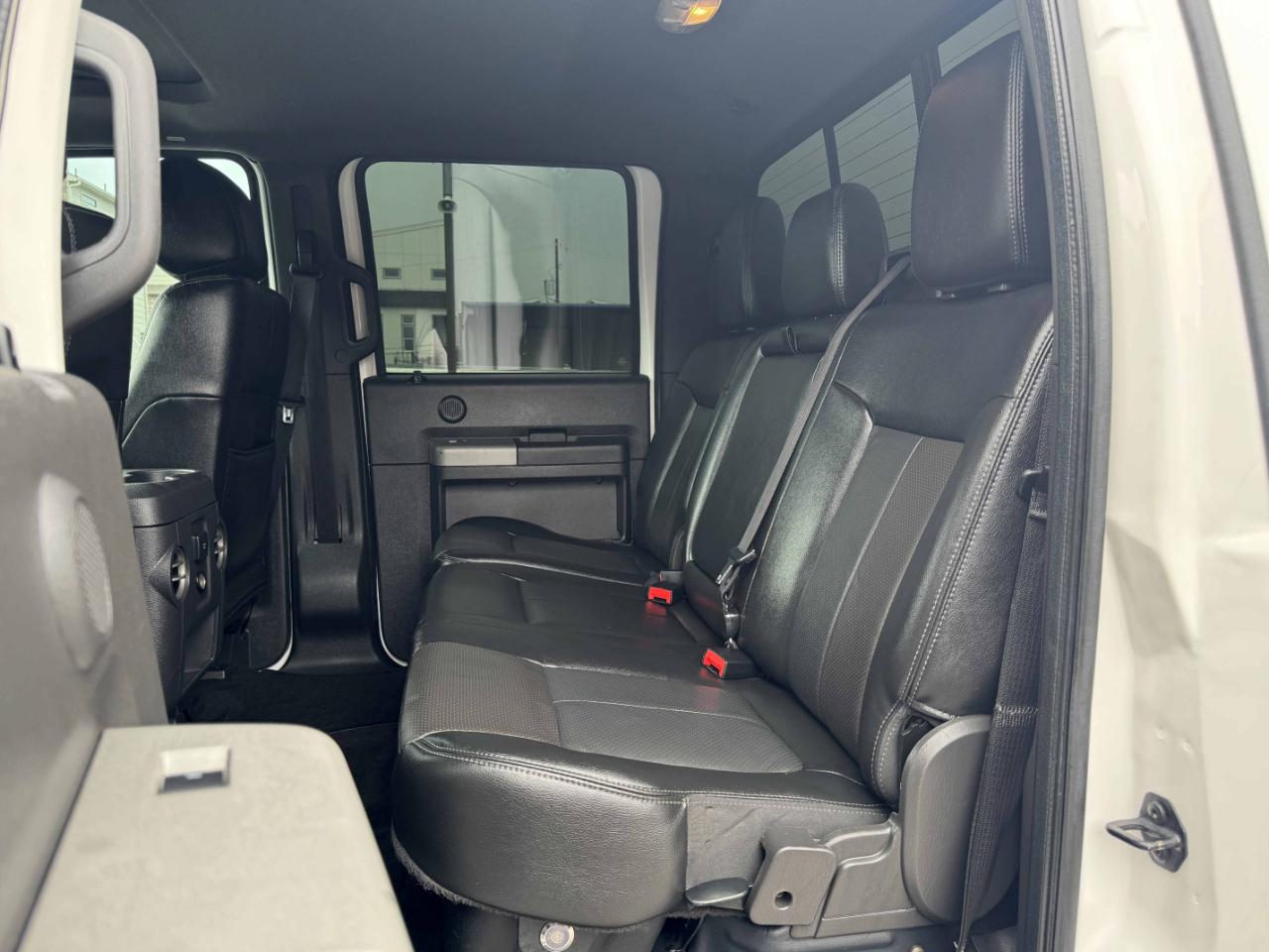 Ford Super Duty F-250 SRW  2014