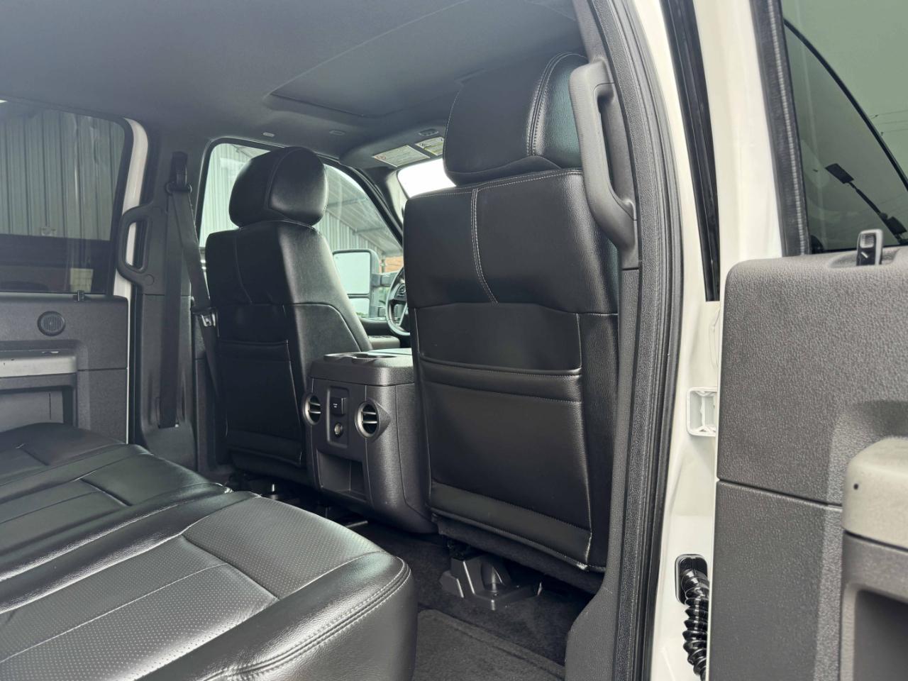 Ford Super Duty F-250 SRW  2014
