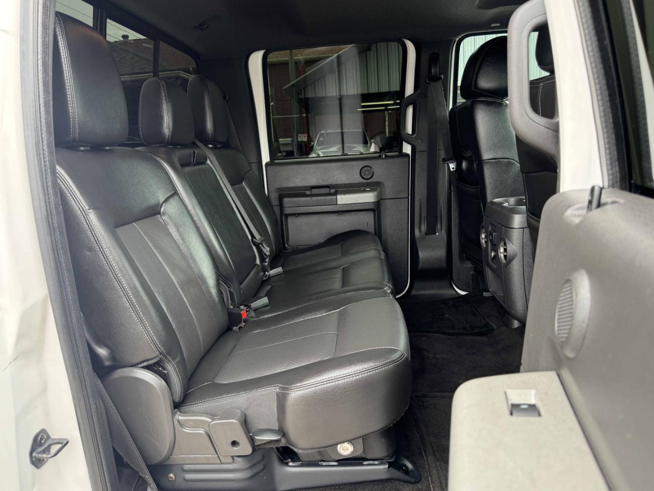 Ford Super Duty F-250 SRW  2014