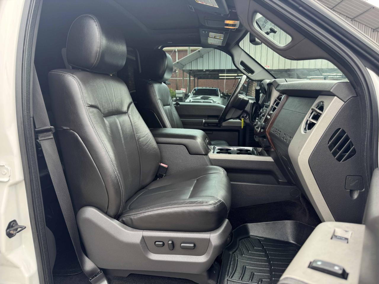 Ford Super Duty F-250 SRW  2014