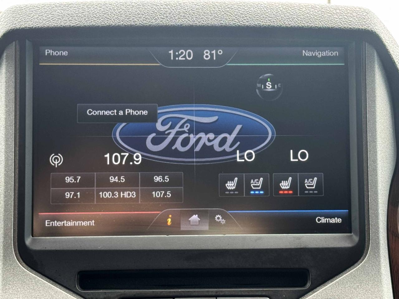 Ford Super Duty F-250 SRW  2014