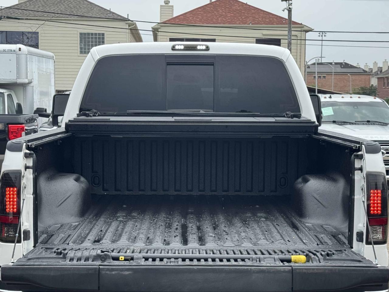 Ford Super Duty F-250 SRW  2014