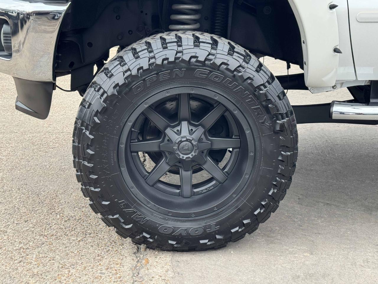 Ford Super Duty F-250 SRW  2014