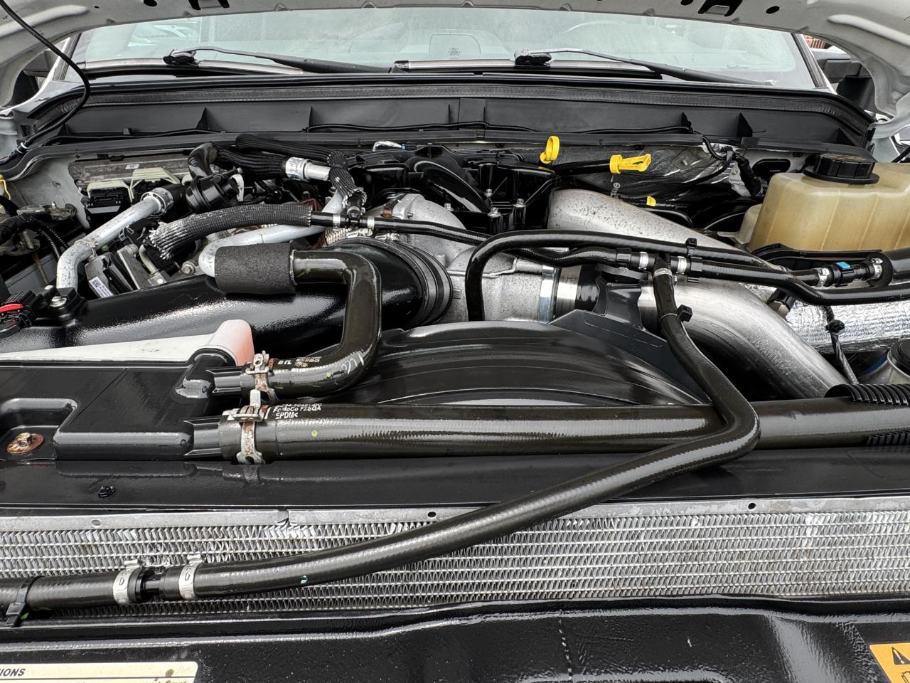 Ford Super Duty F-250 SRW  2014