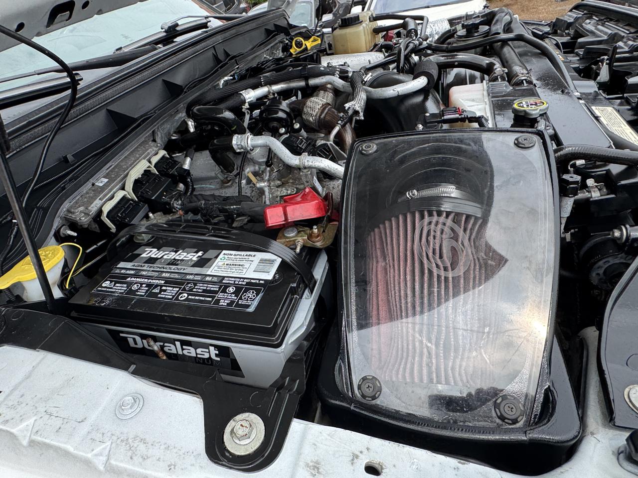 Ford Super Duty F-250 SRW  2014