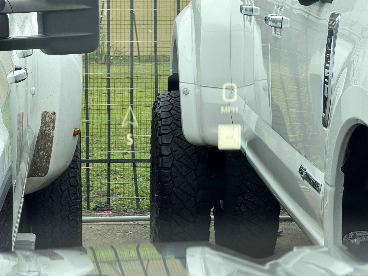 GMC Yukon Denali 4WD 2022