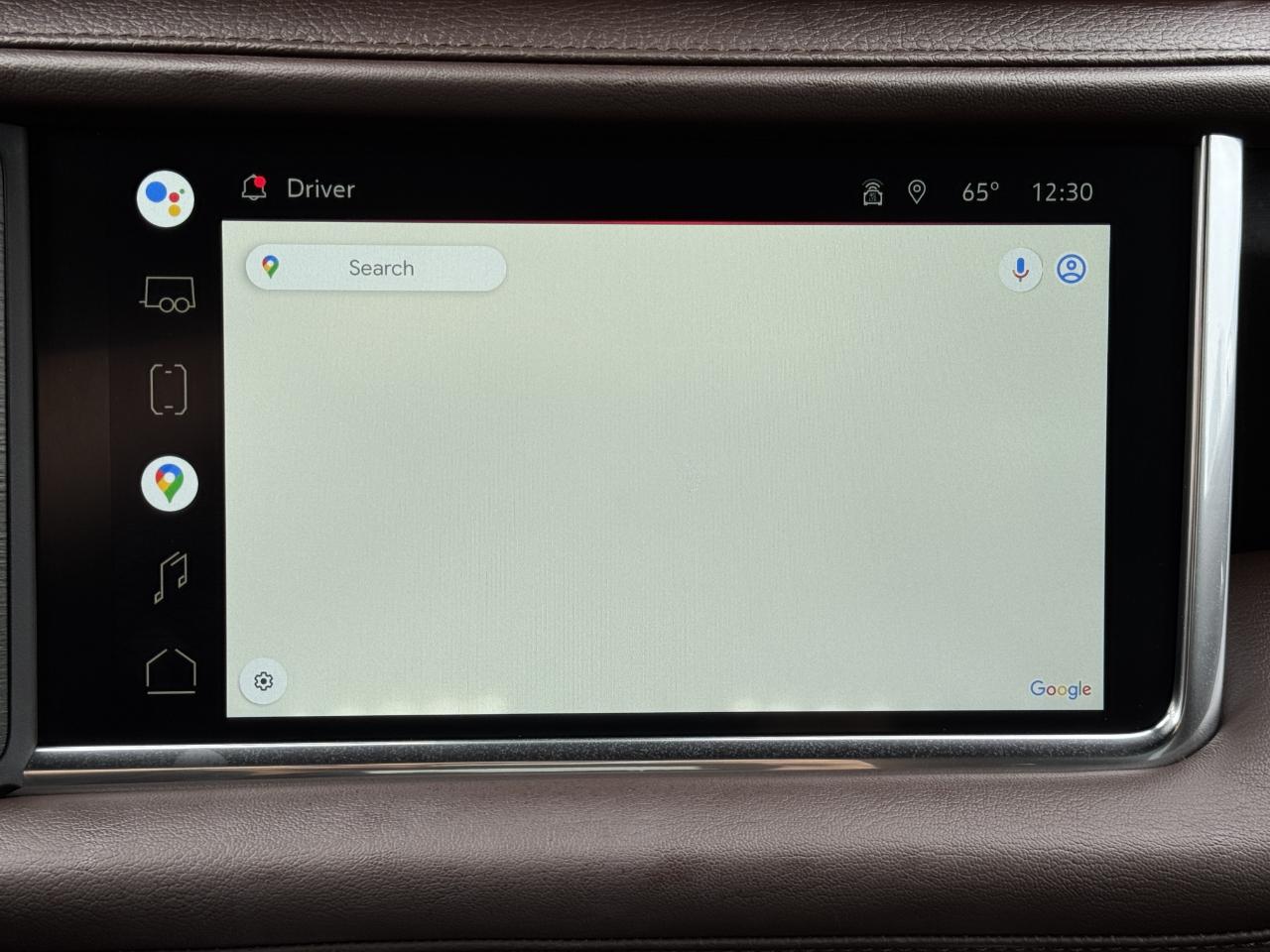 GMC Yukon Denali 4WD 2022