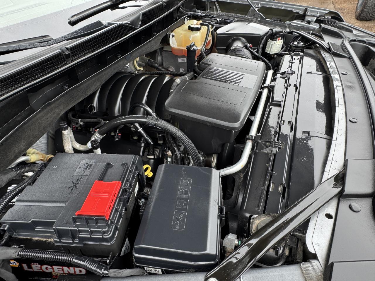 GMC Yukon Denali 4WD 2022