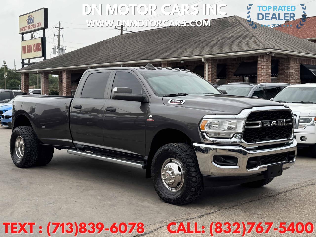 RAM 3500  2020
