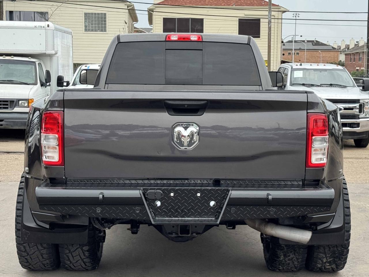 RAM 3500  2020