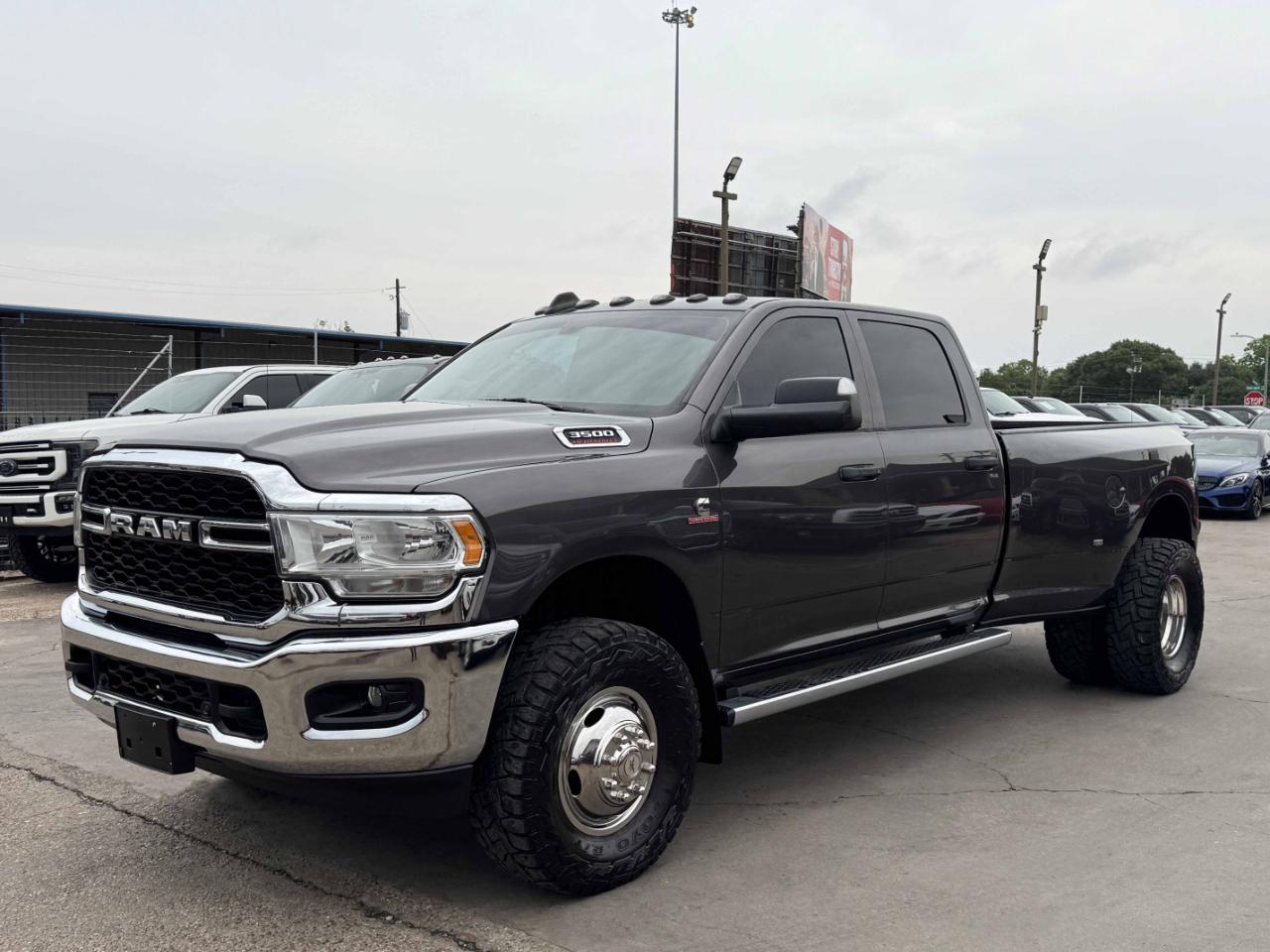 RAM 3500  2020