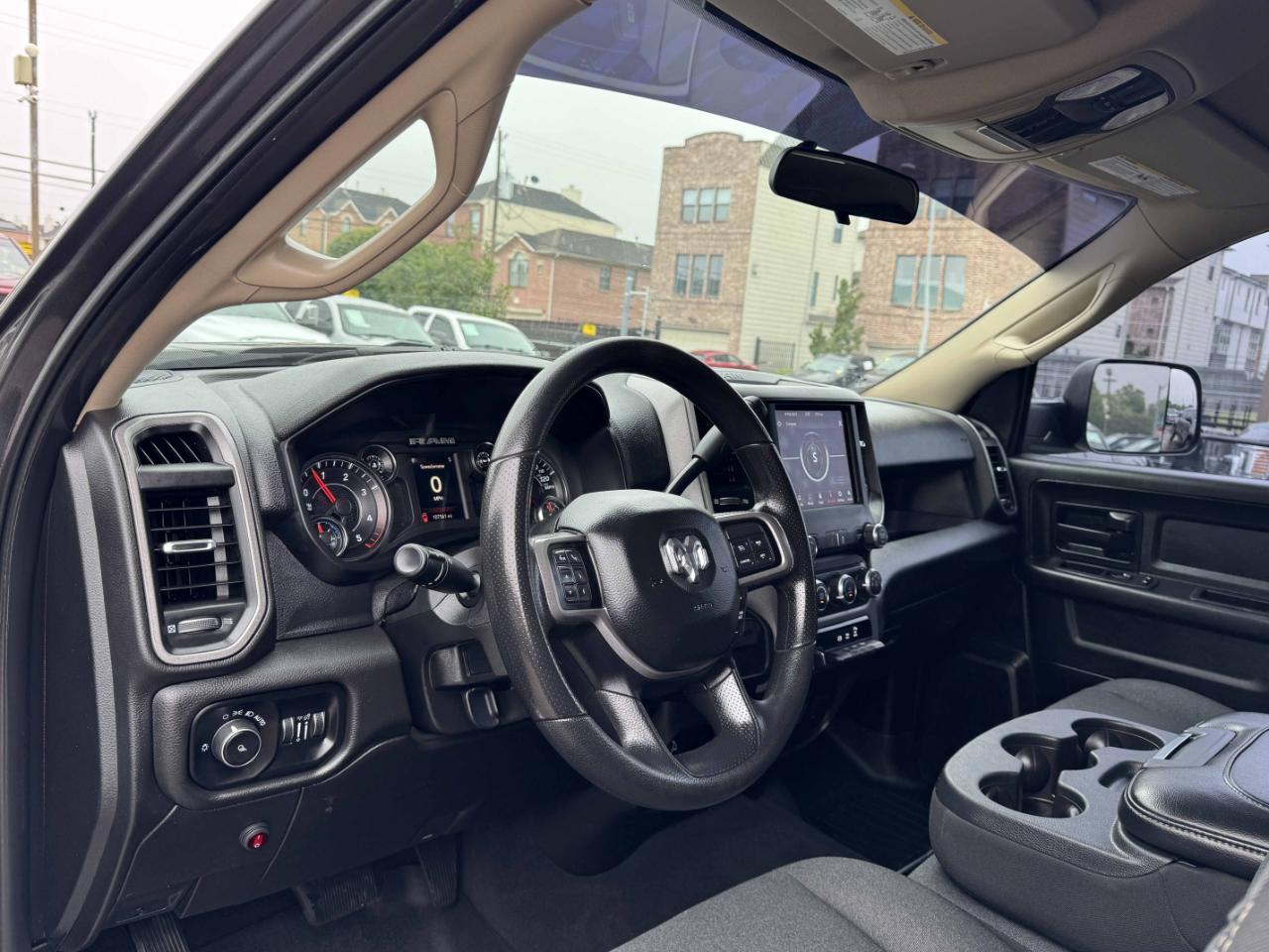 RAM 3500  2020
