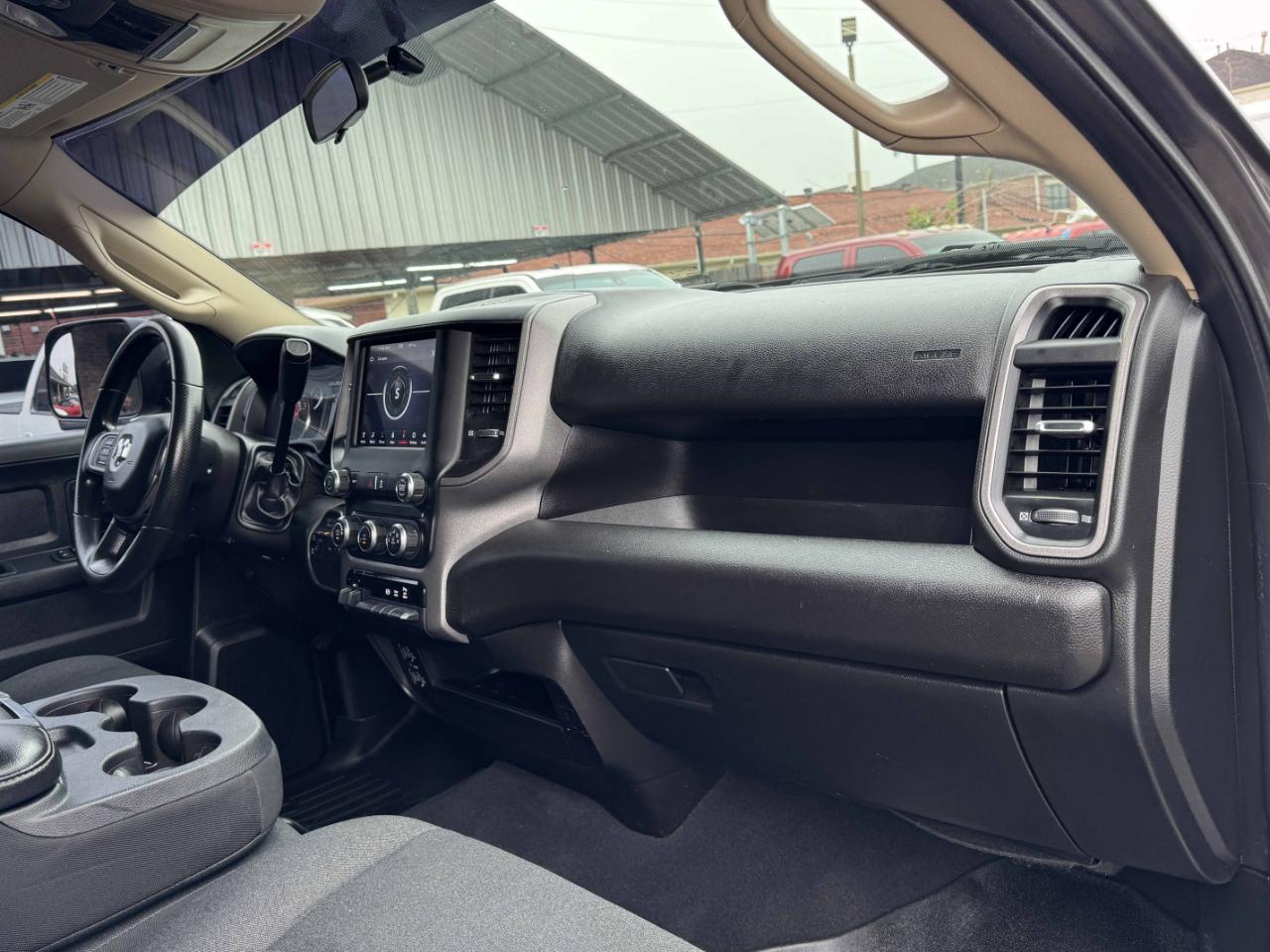RAM 3500  2020