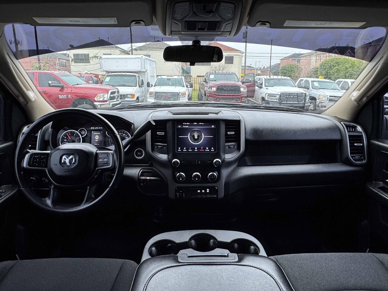 RAM 3500  2020
