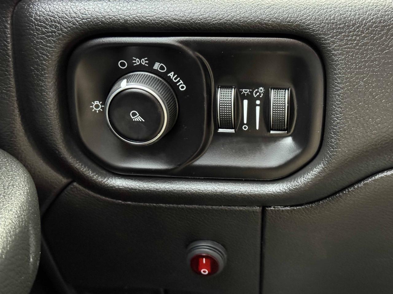 RAM 3500  2020