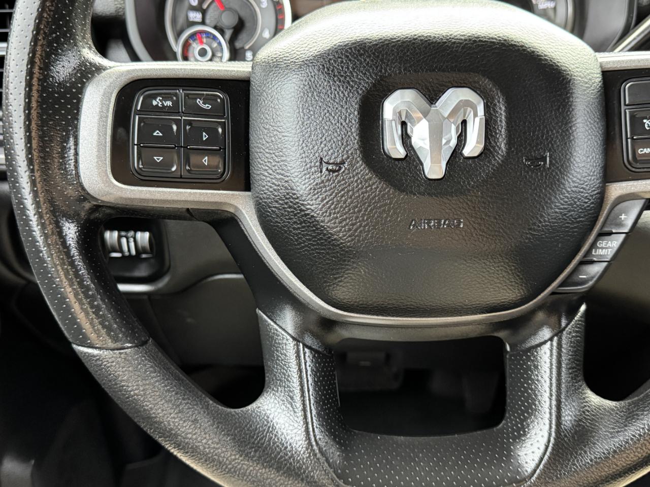 RAM 3500  2020