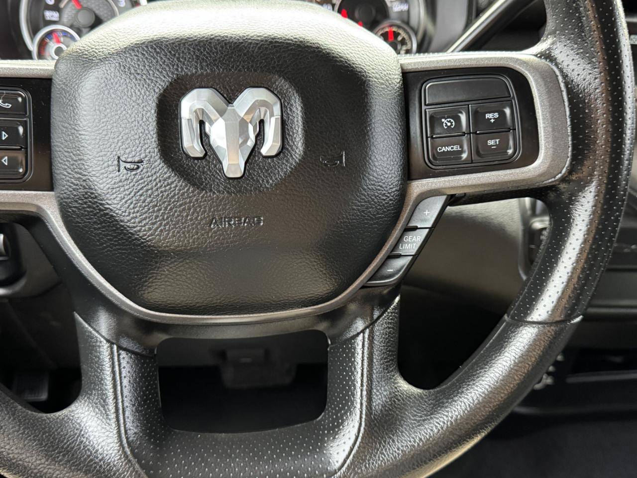 RAM 3500  2020