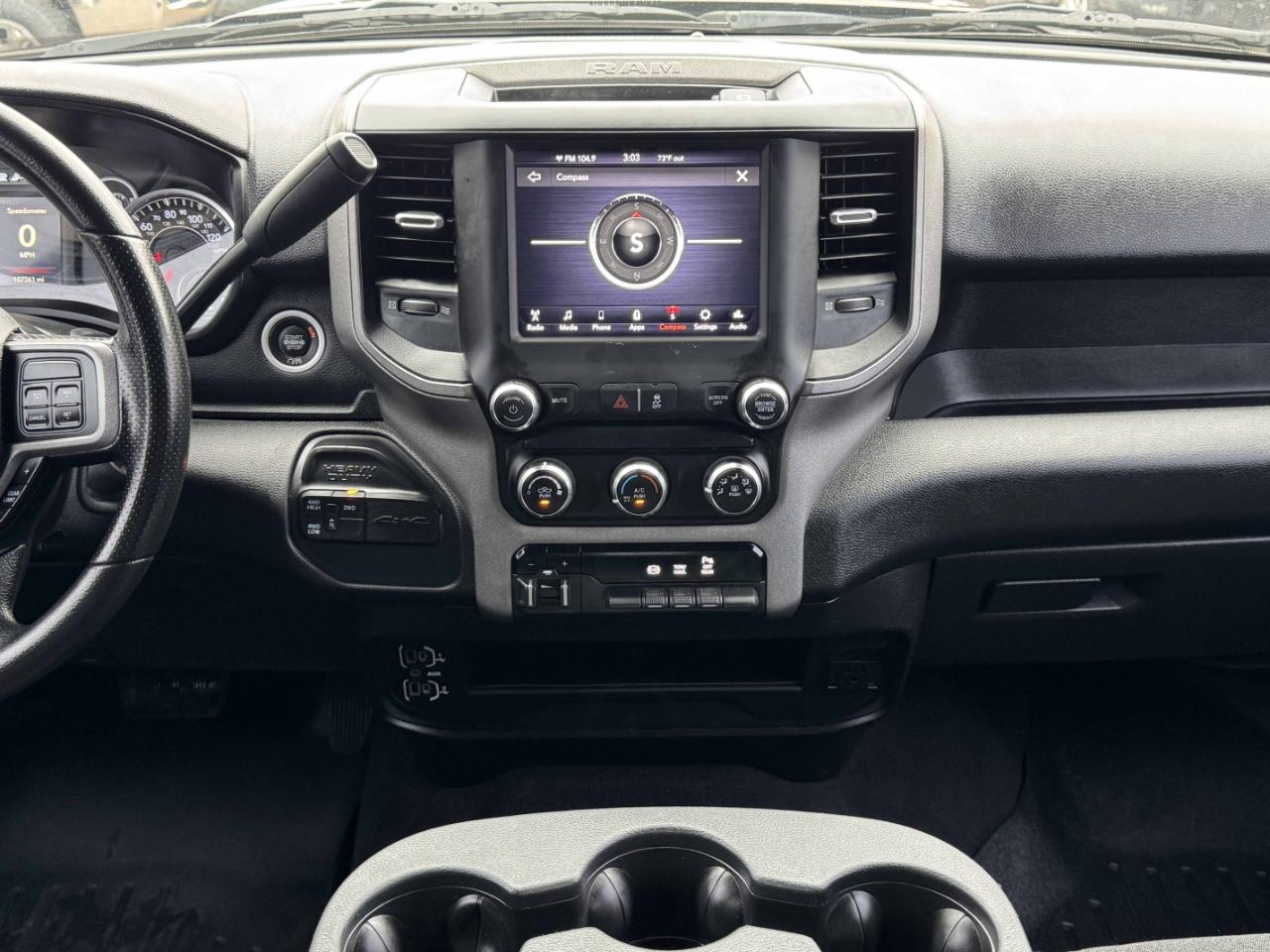 RAM 3500  2020