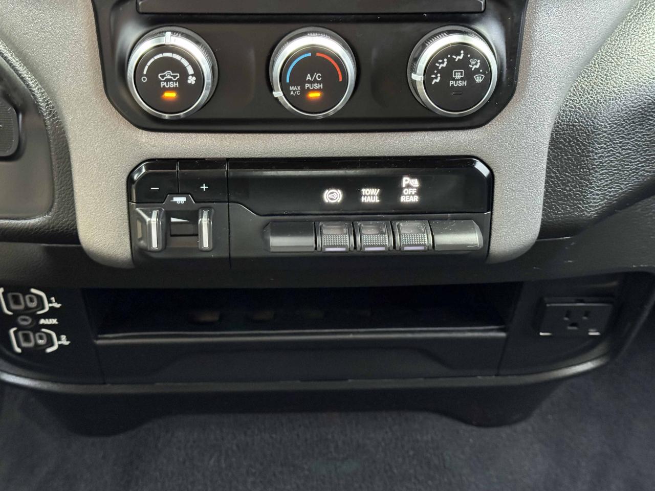RAM 3500  2020