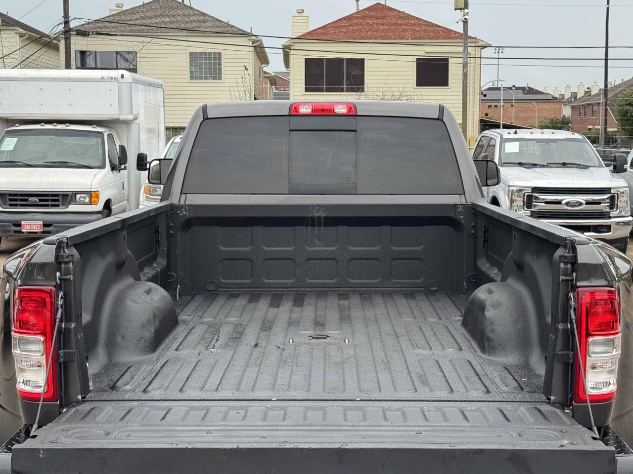 RAM 3500  2020