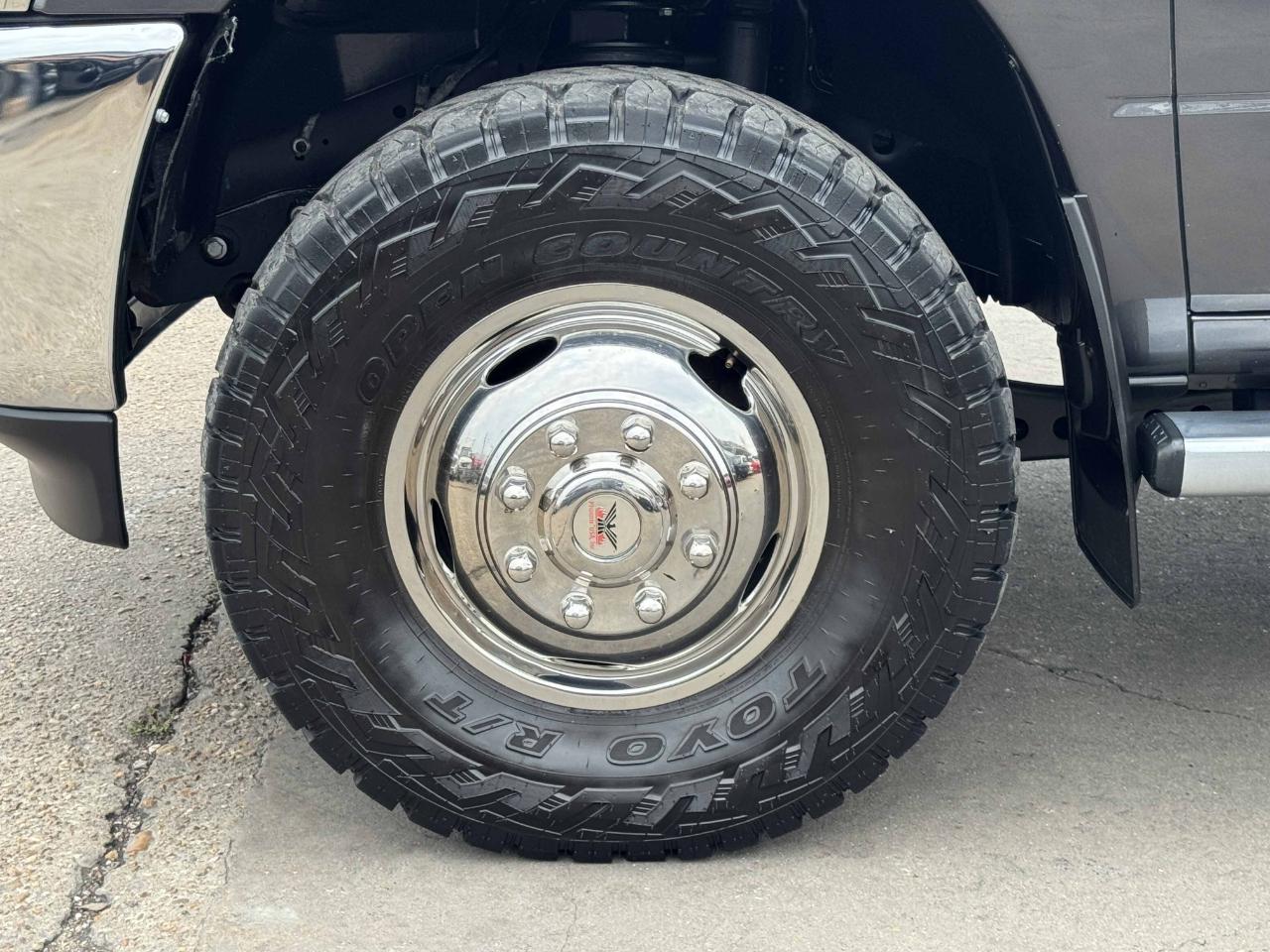 RAM 3500  2020