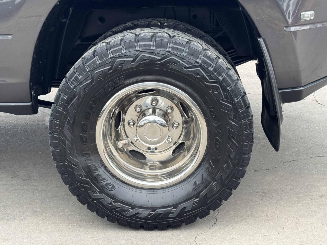 RAM 3500  2020