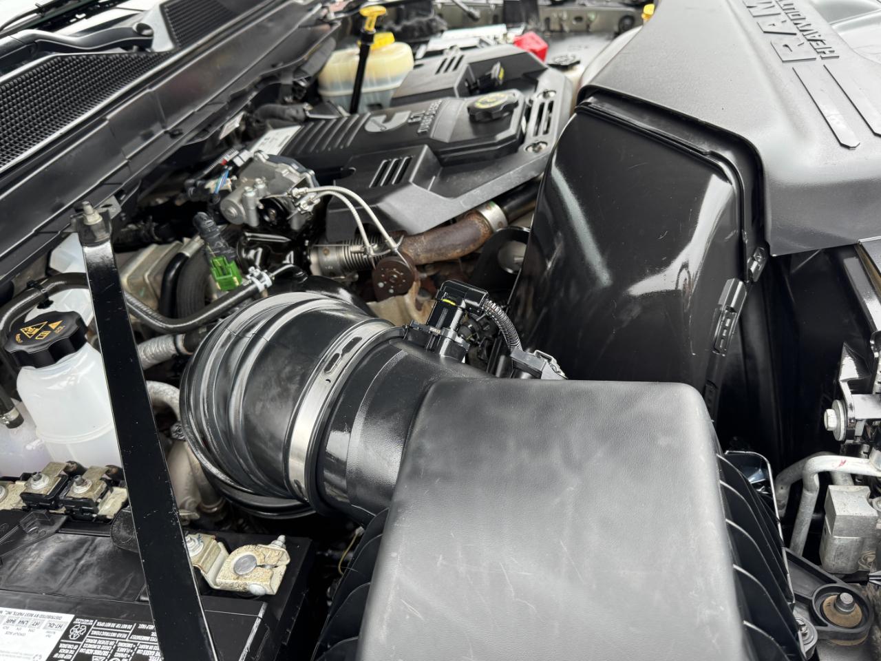 RAM 3500  2020