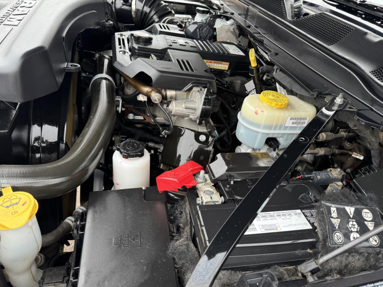RAM 3500  2020