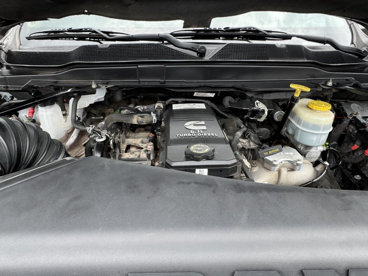 RAM 3500  2020