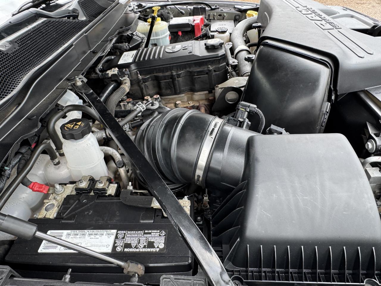 RAM 3500  2020