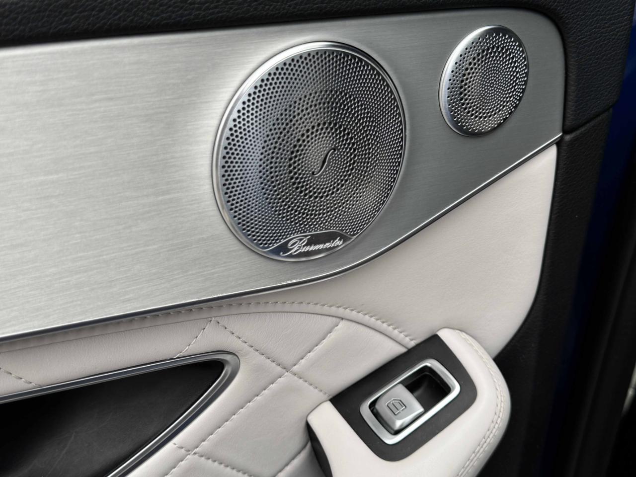 Mercedes-Benz C-Class  2018