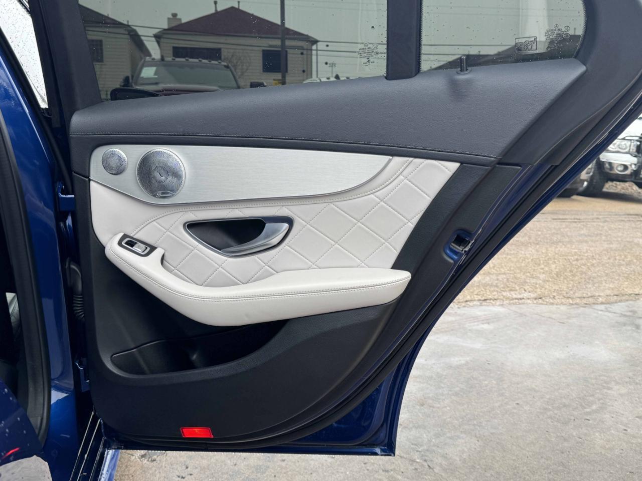 Mercedes-Benz C-Class  2018
