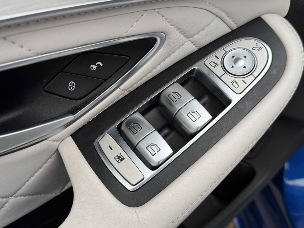 Mercedes-Benz C-Class  2018