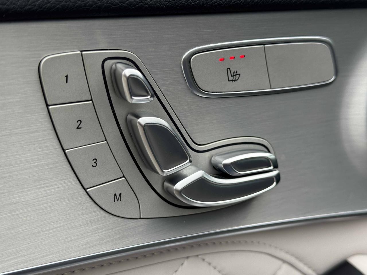 Mercedes-Benz C-Class  2018