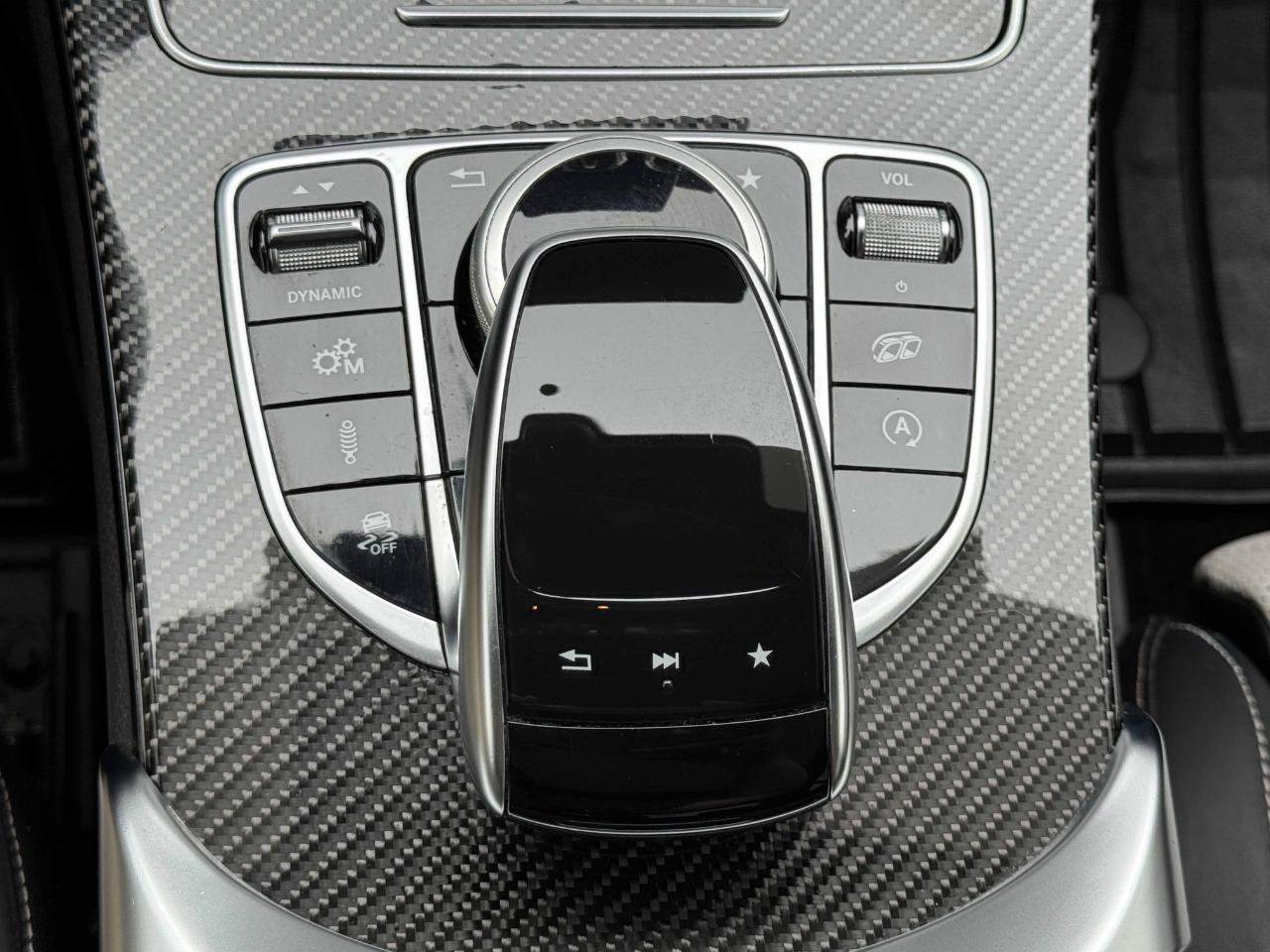 Mercedes-Benz C-Class  2018
