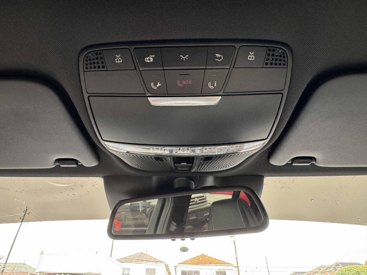 Mercedes-Benz C-Class  2018