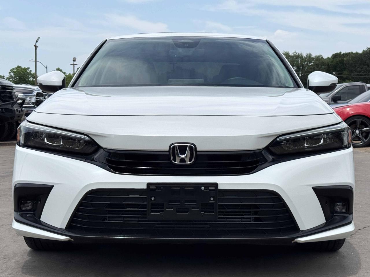 Honda Civic Sedan  2024