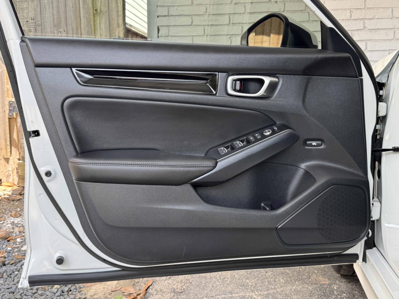 Honda Civic Sedan  2024