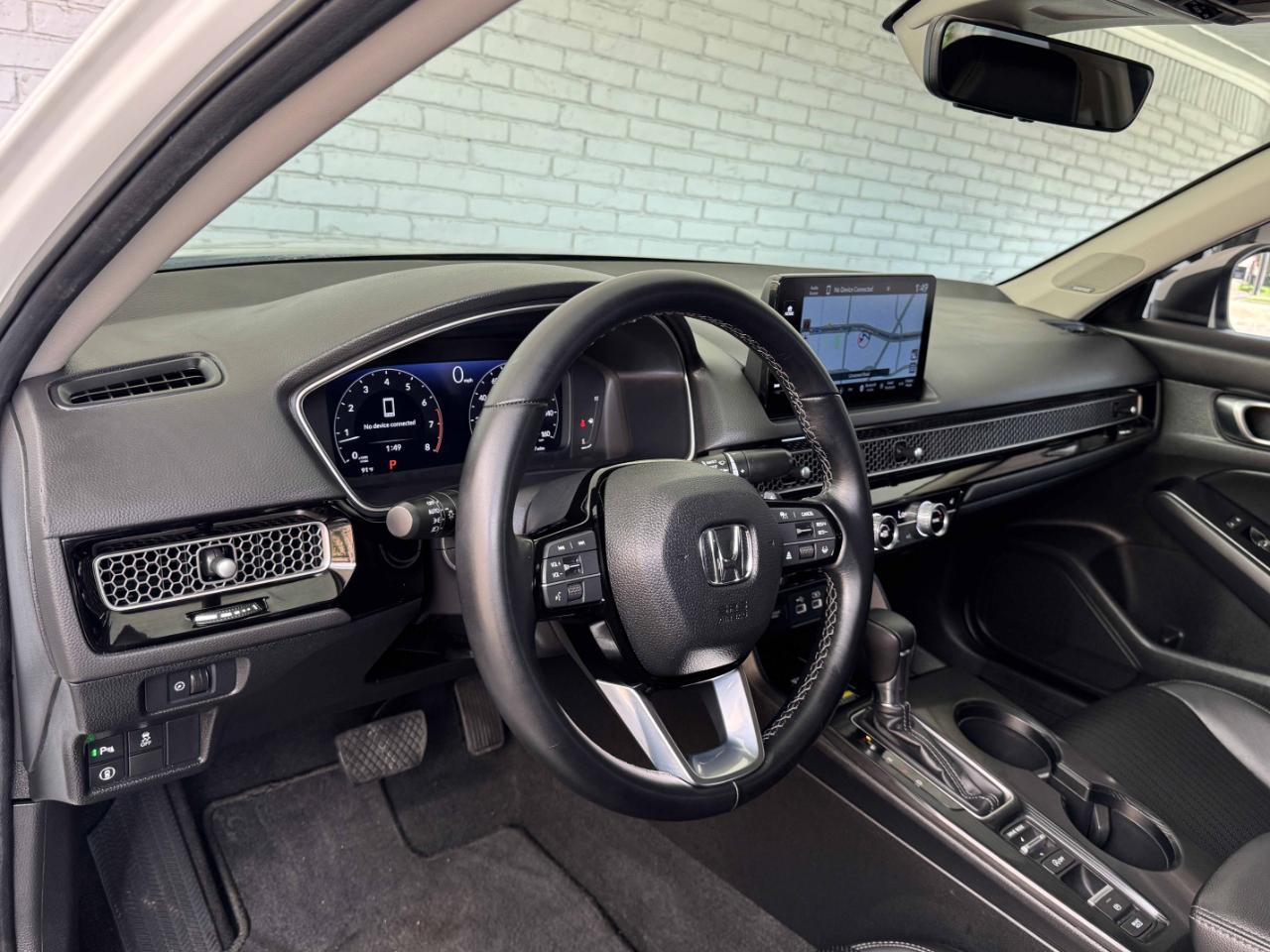 Honda Civic Sedan  2024