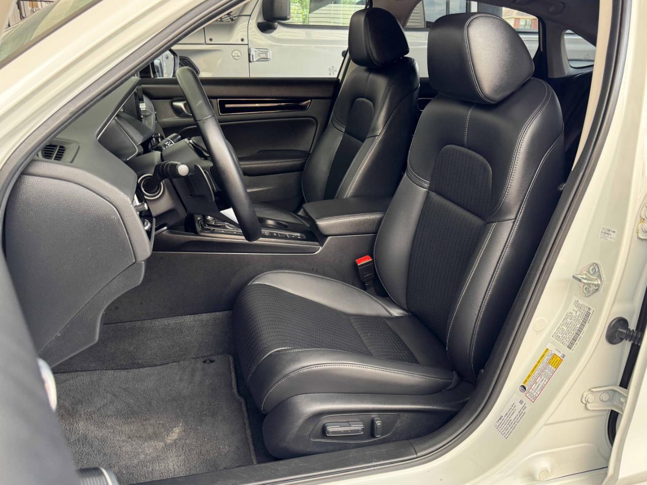 Honda Civic Sedan  2024