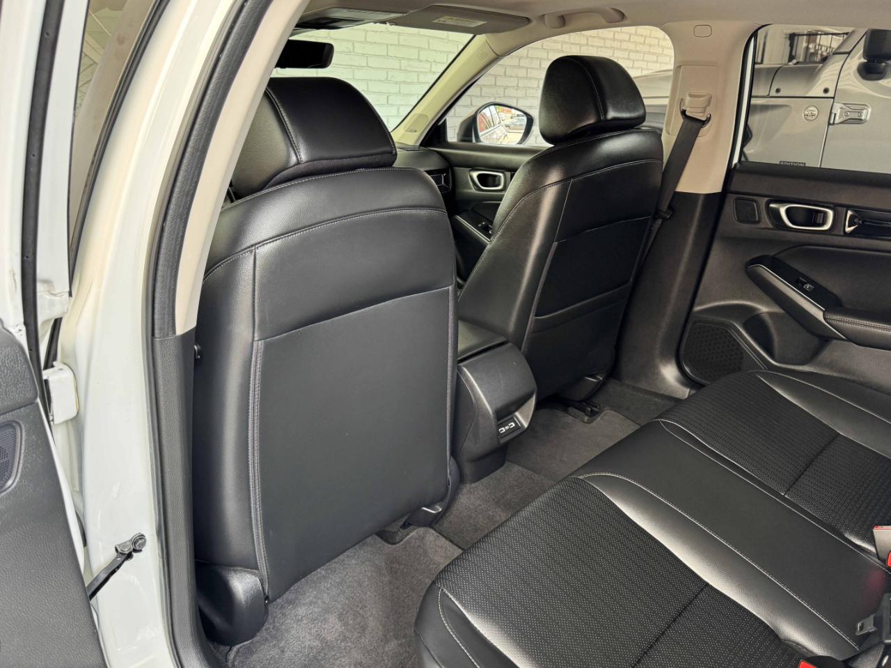 Honda Civic Sedan  2024
