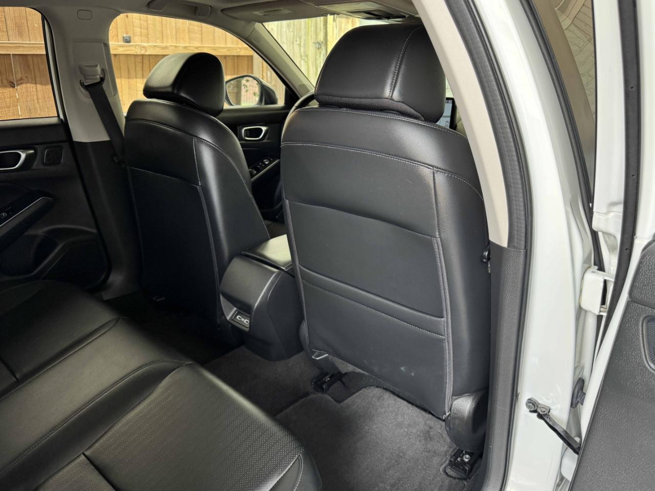 Honda Civic Sedan  2024