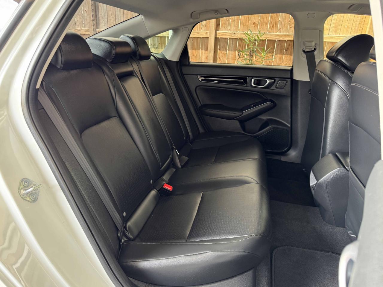 Honda Civic Sedan  2024