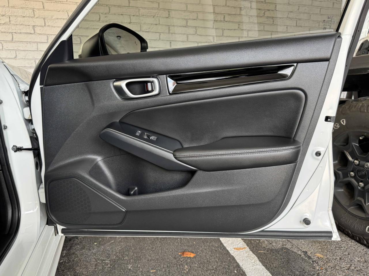 Honda Civic Sedan  2024