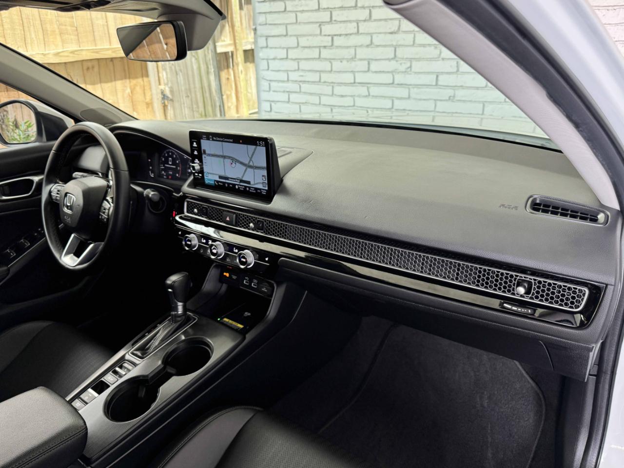 Honda Civic Sedan  2024