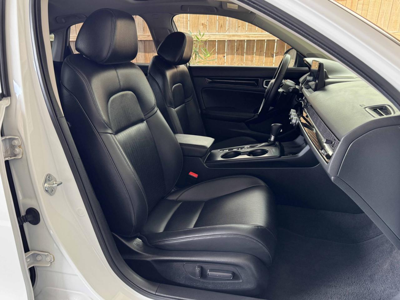 Honda Civic Sedan  2024